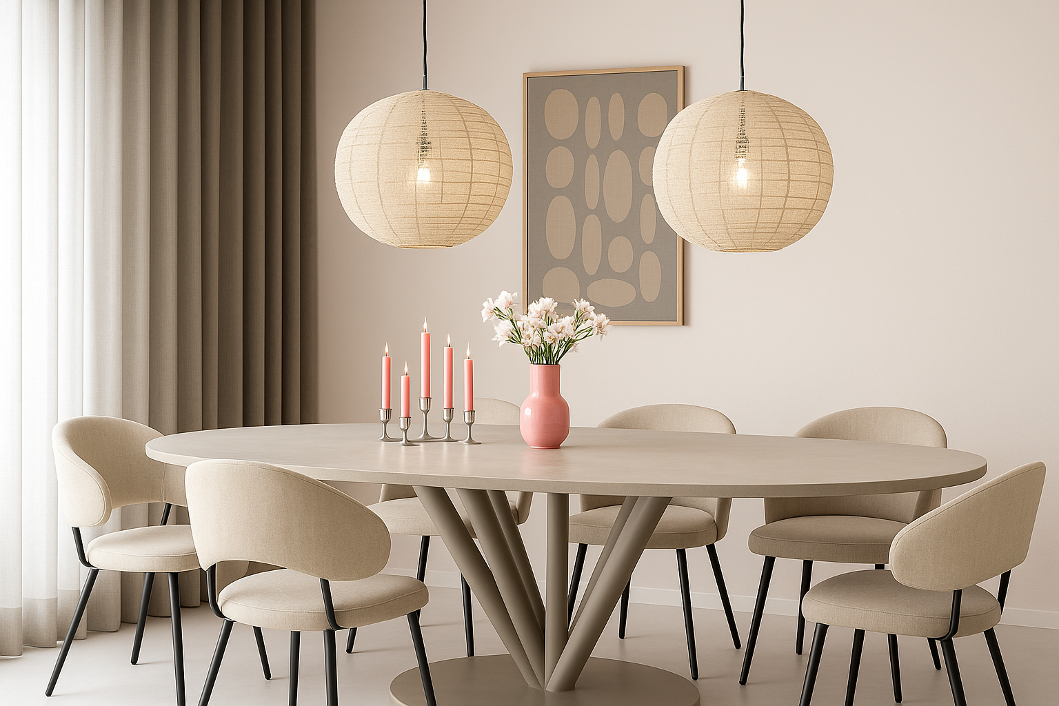 Boev. Inside interieurdesign projectbegeleiding