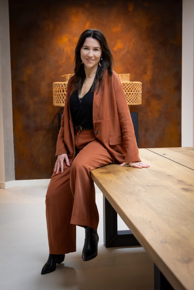 Interieur designer Zwolle | Danique Boeve | Boev. Inside